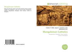 Borítókép a  Mangalorean Catholics - hoz