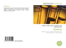 Borítókép a  Niobium - hoz