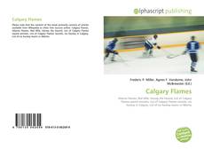 Borítókép a  Calgary Flames - hoz