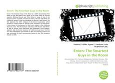 Bookcover of Enron: The Smartest Guys in the Room
