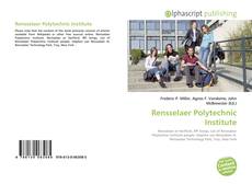 Borítókép a  Rensselaer Polytechnic Institute - hoz