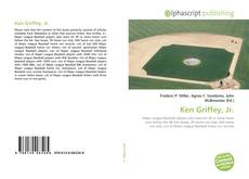 Borítókép a  Ken Griffey, Jr. - hoz