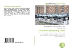 Borítókép a  Ottoman–Habsburg Wars - hoz