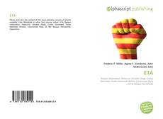 Borítókép a  ETA - hoz