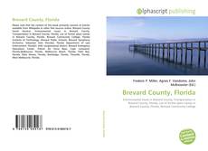 Borítókép a  Brevard County, Florida - hoz