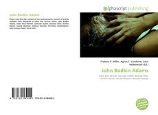 Bookcover of John Bodkin Adams
