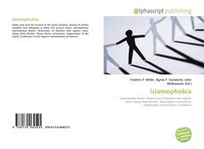 Bookcover of Islamophobia