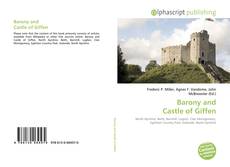 Bookcover of Barony and Castle of Giffen