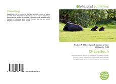 Bookcover of Chapeltoun
