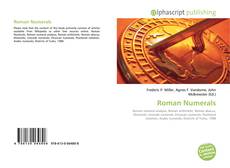 Borítókép a  Roman Numerals - hoz