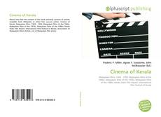 Borítókép a  Cinema of Kerala - hoz