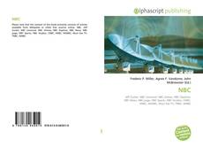 Borítókép a  NBC - hoz