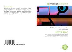 Borítókép a  Jerry Fodor - hoz