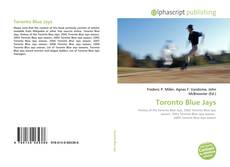 Обложка Toronto Blue Jays