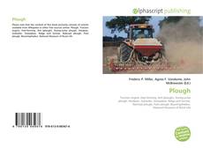 Bookcover of Plough