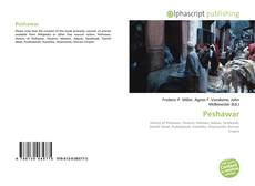 Borítókép a  Peshawar - hoz