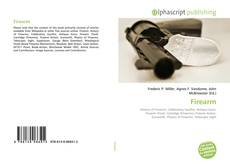 Borítókép a  Firearm - hoz