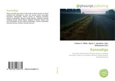 Borítókép a  Kannadiga - hoz