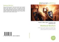 Borítókép a  Medieval Warfare - hoz