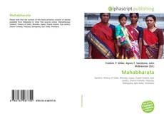 Bookcover of Mahabharata