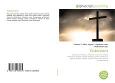 Borítókép a  Cistercians - hoz