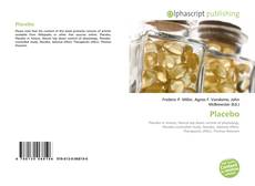 Capa do livro de Placebo 
