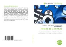 Portada del libro de Histoire de la Peinture