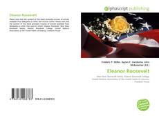 Eleanor Roosevelt的封面