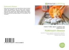 Обложка Parkinson's Disease