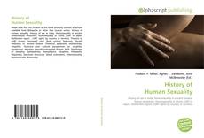 Обложка History of Human Sexuality