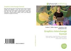 Обложка Graphics Interchange Format