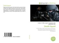 Обложка Death Squad