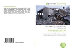 Обложка Hurricane Gustav
