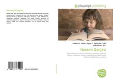 Обложка Nezami Ganjavi