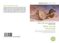 Обложка Boho, County Fermanagh