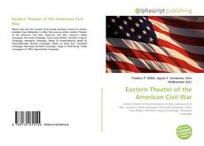 Обложка Eastern Theater of the American Civil War