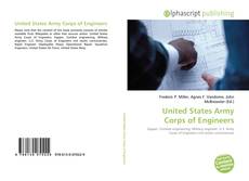 Borítókép a  United States Army Corps of Engineers - hoz