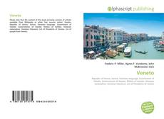 Обложка Veneto