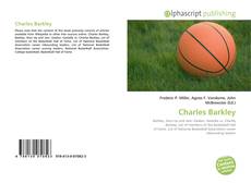 Обложка Charles Barkley