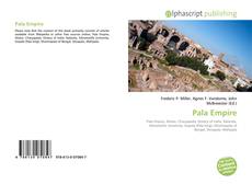 Обложка Pala Empire