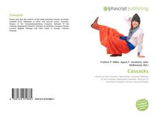 Borítókép a  Cossacks - hoz