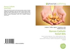 Обложка Roman Catholic Relief Bills