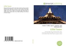 Обложка Eiffel Tower