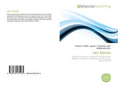 Borítókép a  Jan Smuts - hoz