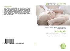 Borítókép a  Infanticide - hoz