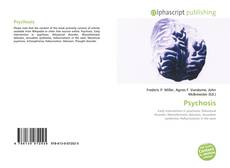 Borítókép a  Psychosis - hoz