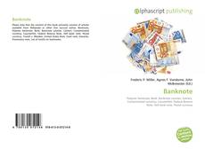 Обложка Banknote