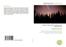 Обложка Multiverse