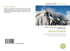 Copertina di Mount Garibaldi