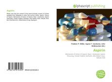 Portada del libro de Aspirin